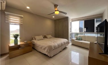 Se arrienda apartamento en Bellavista - Santa Marta