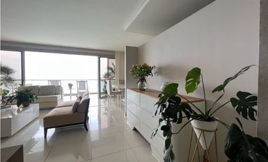 Se arrienda apartamento en Bellavista - Santa Marta