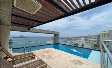 Se arrienda apartamento en Bellavista - Santa Marta