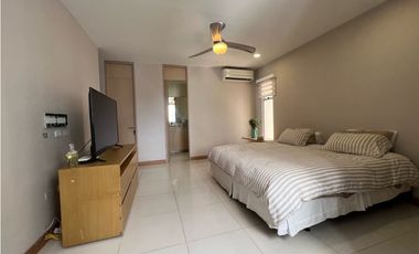 Se arrienda apartamento en Bellavista - Santa Marta