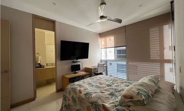 Se arrienda apartamento en Bellavista - Santa Marta