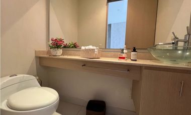 Se arrienda apartamento en Bellavista - Santa Marta