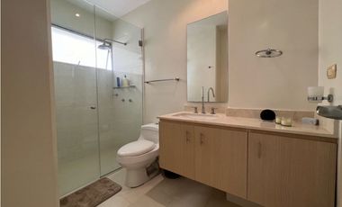 Se arrienda apartamento en Bellavista - Santa Marta