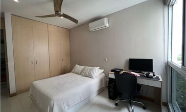 Se arrienda apartamento en Bellavista - Santa Marta