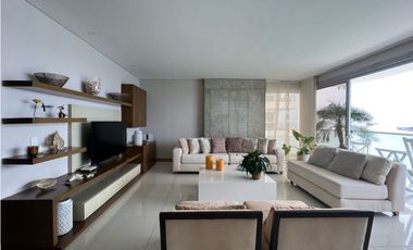 Se arrienda apartamento en Bellavista - Santa Marta