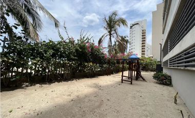 Se arrienda apartamento en Bellavista - Santa Marta