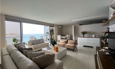 Se arrienda apartamento en Bellavista - Santa Marta