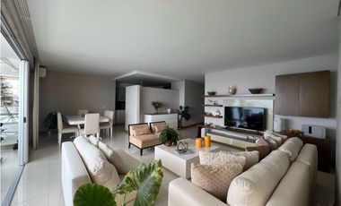 Se arrienda apartamento en Bellavista - Santa Marta