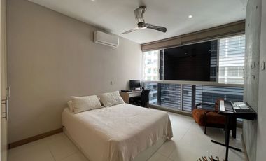 Se arrienda apartamento en Bellavista - Santa Marta