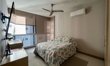 Se arrienda apartamento en Bellavista - Santa Marta