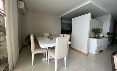 Se arrienda apartamento en Bellavista - Santa Marta