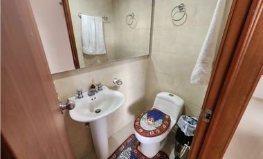 SE ARRIENDA APARTAMENTO SERREZUELA 2