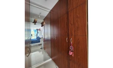 SE ARRIENDA APARTAMENTO SERREZUELA 2