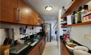 SE ARRIENDA APARTAMENTO SERREZUELA 2