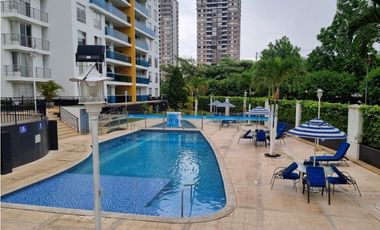 SE ARRIENDA APARTAMENTO SERREZUELA 2