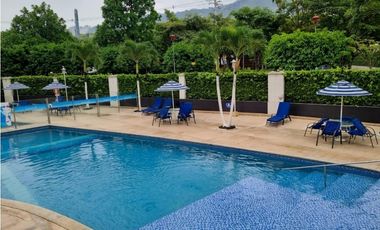 SE ARRIENDA APARTAMENTO SERREZUELA 2