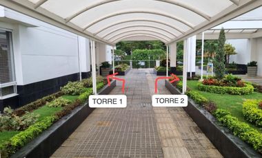 SE ARRIENDA APARTAMENTO SERREZUELA 2