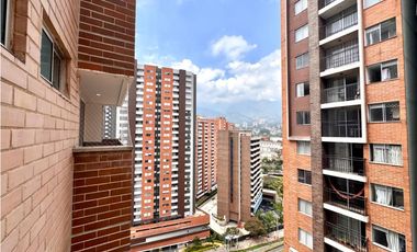 Apartaestudio en Venta en Sabaneta, sector Calle Larga