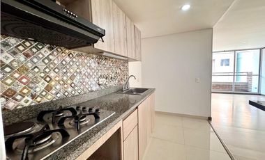 Apartaestudio en Venta en Sabaneta, sector Calle Larga