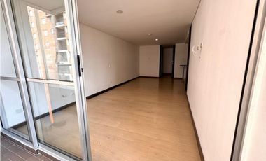 Apartaestudio en Venta en Sabaneta, sector Calle Larga