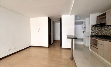 Apartaestudio en Venta en Sabaneta, sector Calle Larga