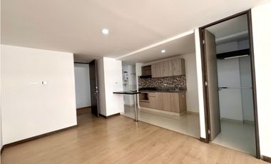 Apartaestudio en Venta en Sabaneta, sector Calle Larga