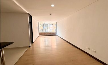 Apartaestudio en Venta en Sabaneta, sector Calle Larga