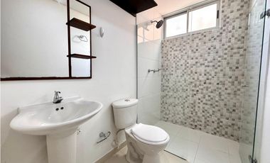 Apartaestudio en Venta en Sabaneta, sector Calle Larga