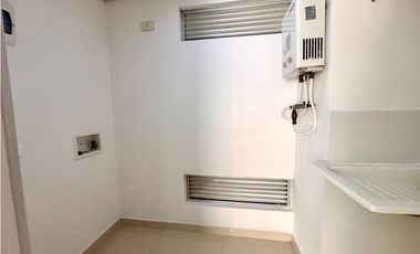 Apartaestudio en Venta en Sabaneta, sector Calle Larga