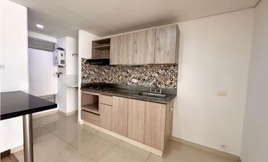 Apartaestudio en Venta en Sabaneta, sector Calle Larga