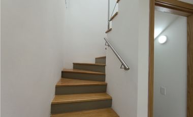 Arriendo casa nueva en unidad cerrada en La Ceja