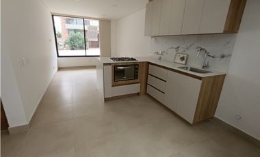 Arriendo casa nueva en unidad cerrada en La Ceja