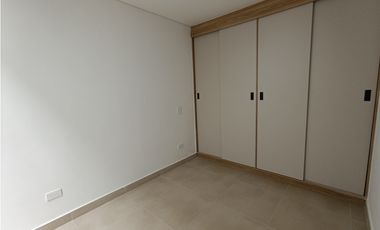 Arriendo casa nueva en unidad cerrada en La Ceja