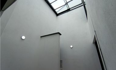 Arriendo casa nueva en unidad cerrada en La Ceja