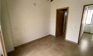 Arriendo casa nueva en unidad cerrada en La Ceja