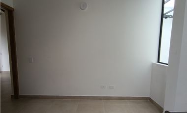Arriendo casa nueva en unidad cerrada en La Ceja