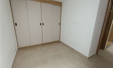 Arriendo casa nueva en unidad cerrada en La Ceja