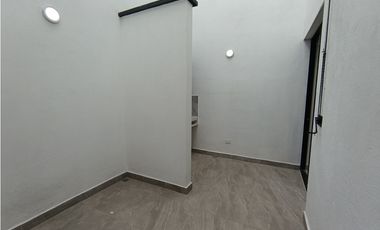 Arriendo casa nueva en unidad cerrada en La Ceja
