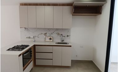 Arriendo casa nueva en unidad cerrada en La Ceja