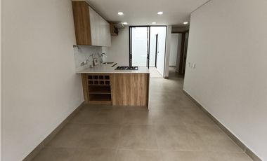 Arriendo casa nueva en unidad cerrada en La Ceja