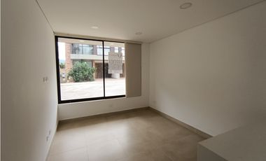 Arriendo casa nueva en unidad cerrada en La Ceja