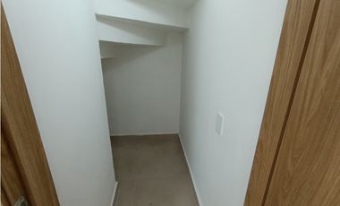 Arriendo casa nueva en unidad cerrada en La Ceja
