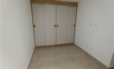 Arriendo casa nueva en unidad cerrada en La Ceja
