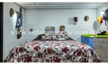 Venta Casa Villa Juanita, Villamaria