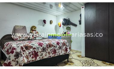 Venta Casa Villa Juanita, Villamaria