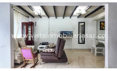 Venta Casa Villa Juanita, Villamaria
