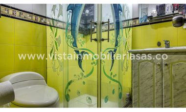 Venta Casa Villa Juanita, Villamaria