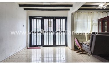 Venta Casa Villa Juanita, Villamaria