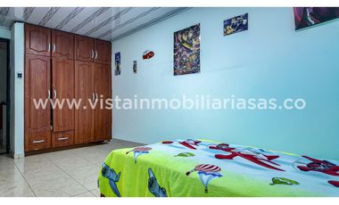 Venta Casa Villa Juanita, Villamaria