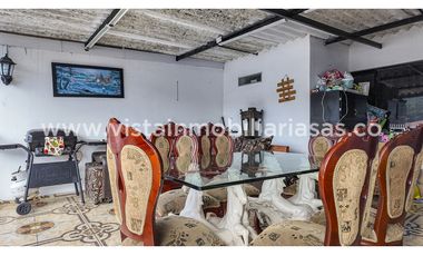 Venta Casa Villa Juanita, Villamaria